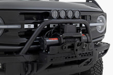 Load image into Gallery viewer, Safari Bar | 3" OSRAM (Pair) | Wide | OE Modular Steel | Ford Bronco (21-26)