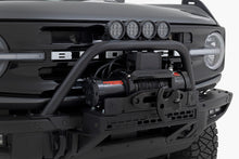 Load image into Gallery viewer, Safari Bar | 6.5 Inch Round LED | OE Modular Steel | Ford Bronco 4WD (21-26)