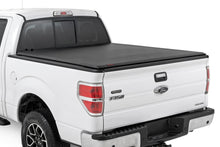 Load image into Gallery viewer, Soft Roll Up Bed Cover | 5'7" Bed | Ford F-150 2WD/4WD (2004-2014)