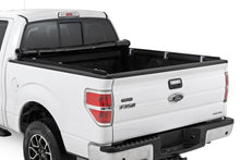 Load image into Gallery viewer, Soft Roll Up Bed Cover | 5'7" Bed | Ford F-150 2WD/4WD (2004-2014)