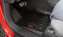 Load image into Gallery viewer, Floor Mats | FR &amp; RR | CrewMax | Toyota Tundra 2WD/4WD (2022-2024)