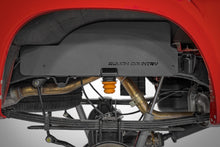 Load image into Gallery viewer, Rear Fender Liner | Nissan Frontier 2WD/4WD (2022-2026)