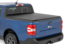 Load image into Gallery viewer, Soft Roll Up Bed Cover | 4'6" Bed | Ford Maverick 2WD/4WD (2022-2026)