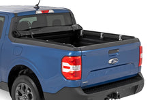 Load image into Gallery viewer, Soft Roll Up Bed Cover | 4'6" Bed | Ford Maverick 2WD/4WD (2022-2026)