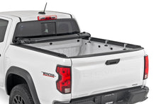 Load image into Gallery viewer, Soft Roll Up Bed Cover | 5' Bed | Chevy/GMC Canyon/Colorado 2WD/4WD (15-26)