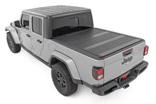 Load image into Gallery viewer, Hard Low Profile Bed Cover | 5' Bed | Jeep Gladiator JT 4WD (2020-2026)