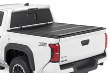 Load image into Gallery viewer, Hard Low Profile Bed Cover | 6' Bed | Toyota Tacoma 2WD/4WD (2024-2026)