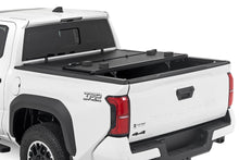 Load image into Gallery viewer, Hard Low Profile Bed Cover | 6' Bed | Toyota Tacoma 2WD/4WD (2024-2026)