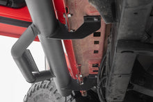 Load image into Gallery viewer, Nerf Steps | Cab Length | Crew Cab | Jeep Gladiator JT 4WD (2020-2026)