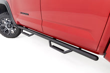 Load image into Gallery viewer, Nerf Steps | Cab Length | Crew Max | Toyota Tundra 2WD/4WD (2022-2026)