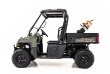 Load image into Gallery viewer, Chainsaw Carrier | Bed Side Mount | Multiple Makes &amp; Models (Polaris/Can-Am)