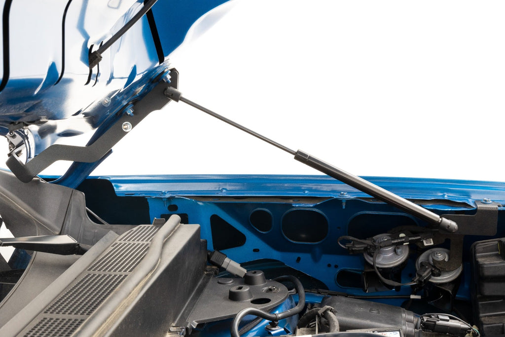 Hood Struts | Hydraulic | Ford Maverick 2WD/4WD (2022-2026)