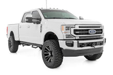 Load image into Gallery viewer, Nerf Steps | Cab Length | Crew | Ford F-150/Lightning/F-250/F-350/Raptor (15-26)