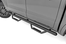 Load image into Gallery viewer, Nerf Steps | Cab Length | Crew Cab | Ford Ranger 2WD/4WD (2019-2024)