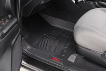 Load image into Gallery viewer, Sure-Fit Floor Mats | Front | Toyota Tacoma 2WD/4WD (2016-2023)