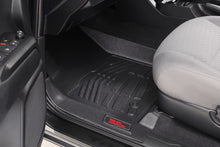 Load image into Gallery viewer, Sure-Fit Floor Mats | FR &amp; RR | Toyota Tacoma 2WD/4WD (2016-2023)