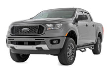 Load image into Gallery viewer, Nerf Steps | Cab Length | Crew Cab | Ford Ranger 2WD/4WD (2019-2024)
