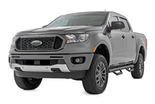 Load image into Gallery viewer, Nerf Steps | Cab Length | Crew Cab | Ford Ranger 2WD/4WD (2019-2026)