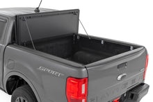 Load image into Gallery viewer, Hard Tri-Fold Flip Up Bed Cover | 6' Bed | Ford Ranger 2WD/4WD (2019-2023)
