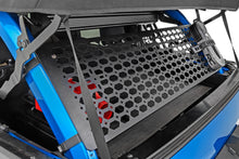 Load image into Gallery viewer, Molle Mounting Panel | Rear | Ford Bronco 4WD (2021-2026)