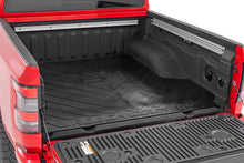 Load image into Gallery viewer, Bed Mat | 5' Bed | RC Logo | Nissan Frontier 2WD/4WD (2005-2026)