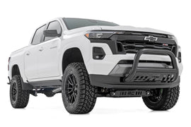4 Inch Lift Kit | M1 Struts | Chevy/GMC Canyon (23-25)/Colorado (23-26) 