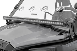 LED Light | Cage Mount | 40