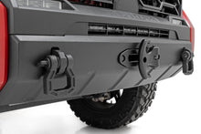 Load image into Gallery viewer, Hidden Winch Mount | 12000S | Toyota Tundra 2WD/4WD (2022-2026)