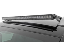 Load image into Gallery viewer, LED Light Kit | Roof Mount | 40" Black Single Row | Jeep Cherokee KL (14-23)