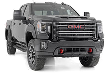 Load image into Gallery viewer, 1.5-2 Inch Leveling Kit | M1 | Chevy/GMC 2500HD/3500HD 2WD/4WD (20-26)