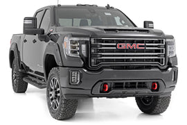 1.5-2 Inch Leveling Kit | N3 | Chevy/GMC 2500HD/3500HD 2WD/4WD (20-26)