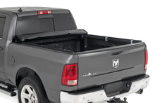 Load image into Gallery viewer, Soft Roll Up Bed Cover | 5'7" Bed | Ram 1500 (09-18)/2500 (11-26) 