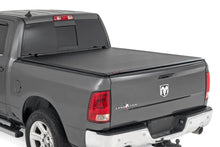 Load image into Gallery viewer, Soft Roll Up Bed Cover | 5'7" Bed | Ram 1500 (09-18)/2500 (11-26) 