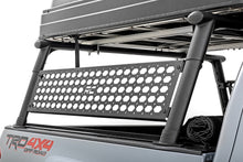 Load image into Gallery viewer, Bed Rack Molle Panel | Toyota Tacoma 2WD/4WD (2005-2023)