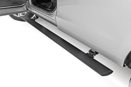Power Running Boards | Dual Electric Motor | Ford Expedition 2WD/4WD (18-26)