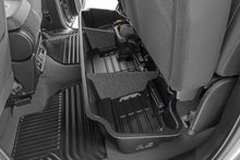 Load image into Gallery viewer, Under Seat Storage | Double Cab | Chevy/GMC 1500/2500HD/3500HD (19-26)