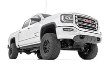 Load image into Gallery viewer, 7 Inch Stamped Steel LCA Lift Kit | Forged UCA | Bracket | N3 Struts | Chevy/GMC 1500 (16-18)