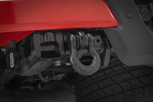 Load image into Gallery viewer, Rear Shackle Kit | D-Ring Combo | Toyota Tacoma 2WD/4WD (2024-2026)