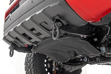 Load image into Gallery viewer, Front Shackle Kit | D-Ring Combo | Toyota Tacoma 2WD/4WD (2024-2026)