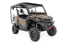 Load image into Gallery viewer, Electric Tilt Windshield | Glass | Honda Pioneer 1000 