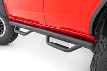Load image into Gallery viewer, Nerf Steps | Wheel to Wheel | 4 Door | Ford Bronco 4WD (2021-2026)