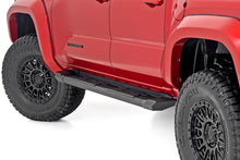 Load image into Gallery viewer, HD2 Aluminum Running Boards | Double Cab | Toyota Tacoma 2WD/4WD (2024-2026)