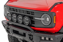 Load image into Gallery viewer, DRL Halo LED Headlights | DOT Approved | Ford Bronco 4WD (2021-2025)