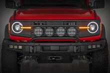 Load image into Gallery viewer, DRL Halo LED Headlights | DOT Approved | Ford Bronco 4WD (2021-2025)