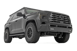 3.5 Inch Lift Kit | Toyota Sequoia 4WD (2023-2026)