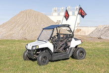 Load image into Gallery viewer, LED Whip Light Kit | Bed Mount | Polaris Ranger RZR 170/RZR 170 