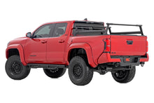 Load image into Gallery viewer, Bed Rack | Half Rack | Aluminum | Toyota Tacoma 2WD/4WD (2024-2026)