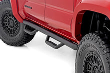 Load image into Gallery viewer, Nerf Steps | Cab Length | Double Cab | Toyota Tacoma 2WD/4WD (2024-2026)