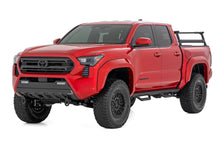 Load image into Gallery viewer, Nerf Steps | Cab Length | Double Cab | Toyota Tacoma 2WD/4WD (2024-2026)