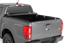 Load image into Gallery viewer, Soft Roll Up Bed Cover | 5' Bed | Ford Ranger 2WD/4WD (2019-2023)